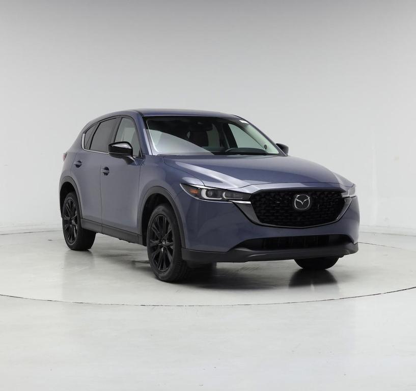 used 2023 Mazda CX-5 car, priced at $26,998