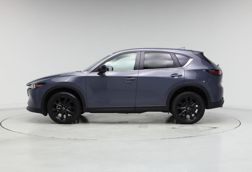used 2023 Mazda CX-5 car, priced at $26,998