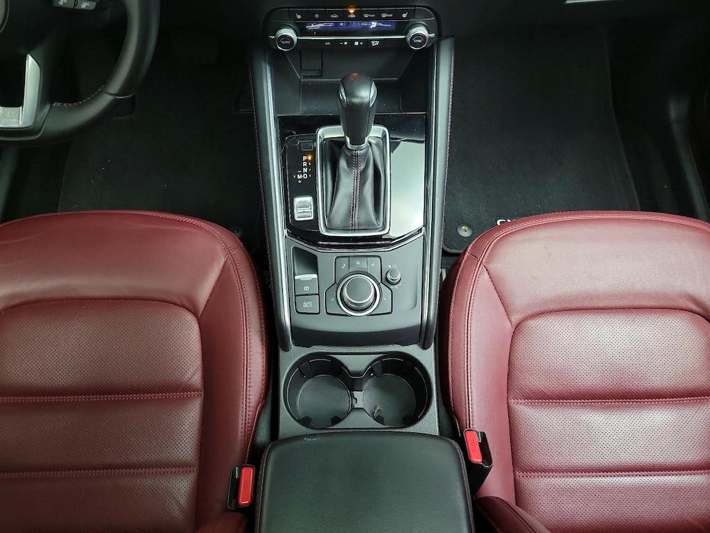 used 2023 Mazda CX-5 car, priced at $26,998