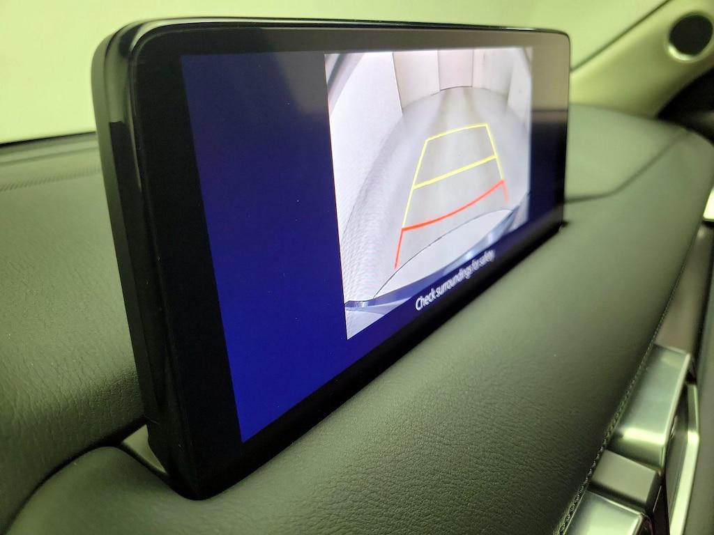 used 2023 Mazda CX-5 car, priced at $26,998