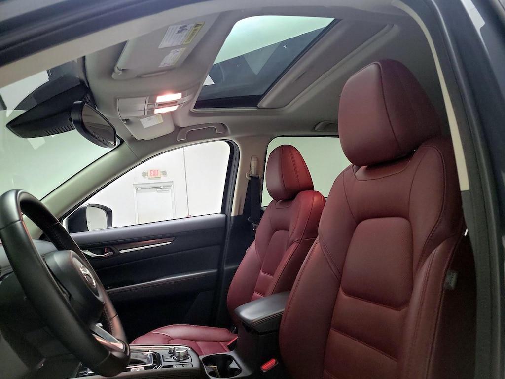used 2023 Mazda CX-5 car, priced at $26,998