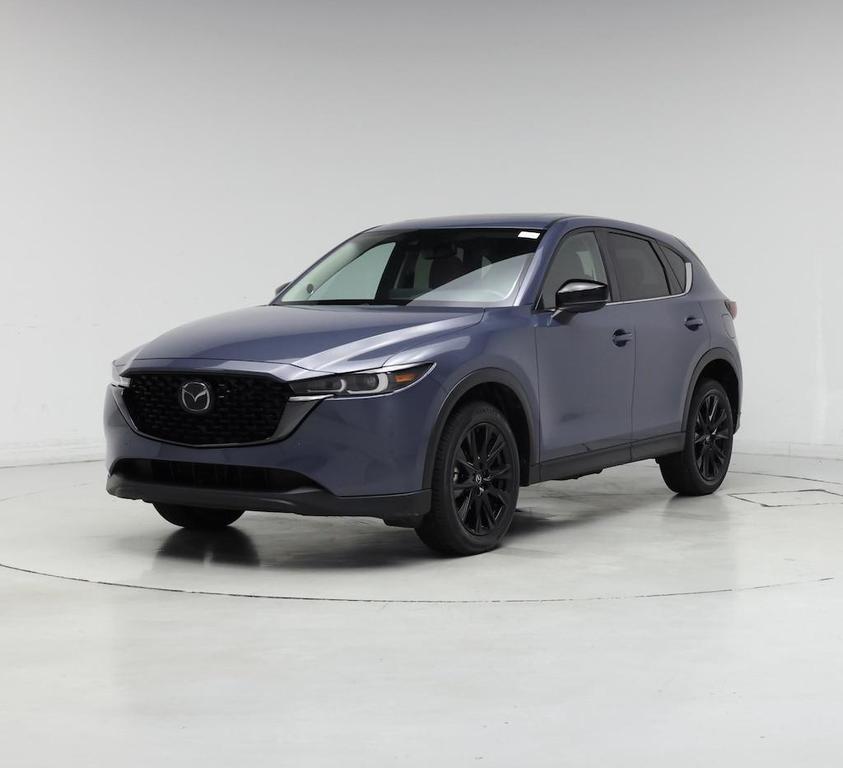used 2023 Mazda CX-5 car, priced at $26,998