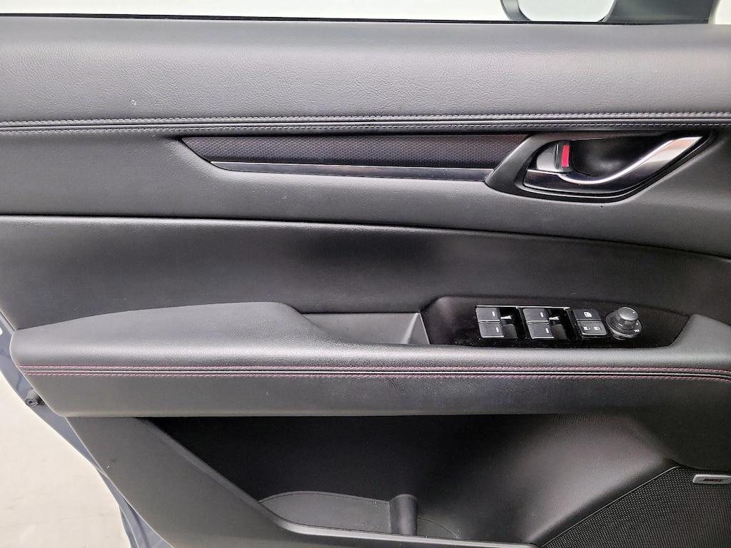 used 2023 Mazda CX-5 car, priced at $26,998