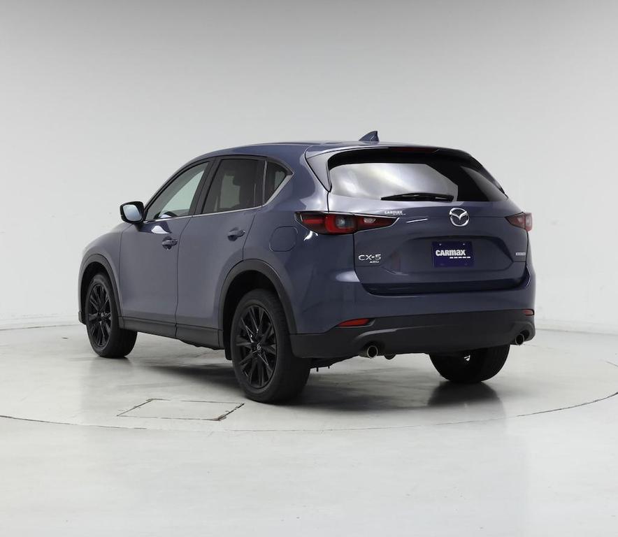 used 2023 Mazda CX-5 car, priced at $26,998