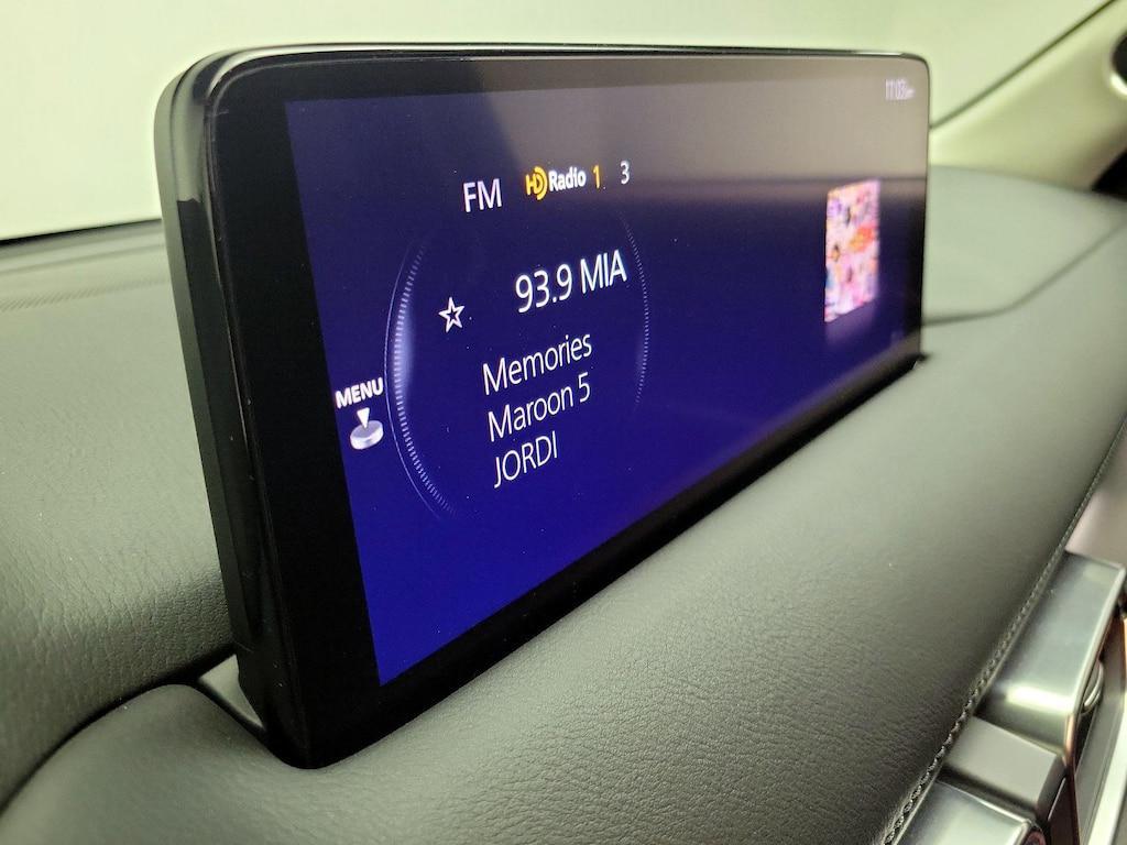 used 2023 Mazda CX-5 car, priced at $26,998