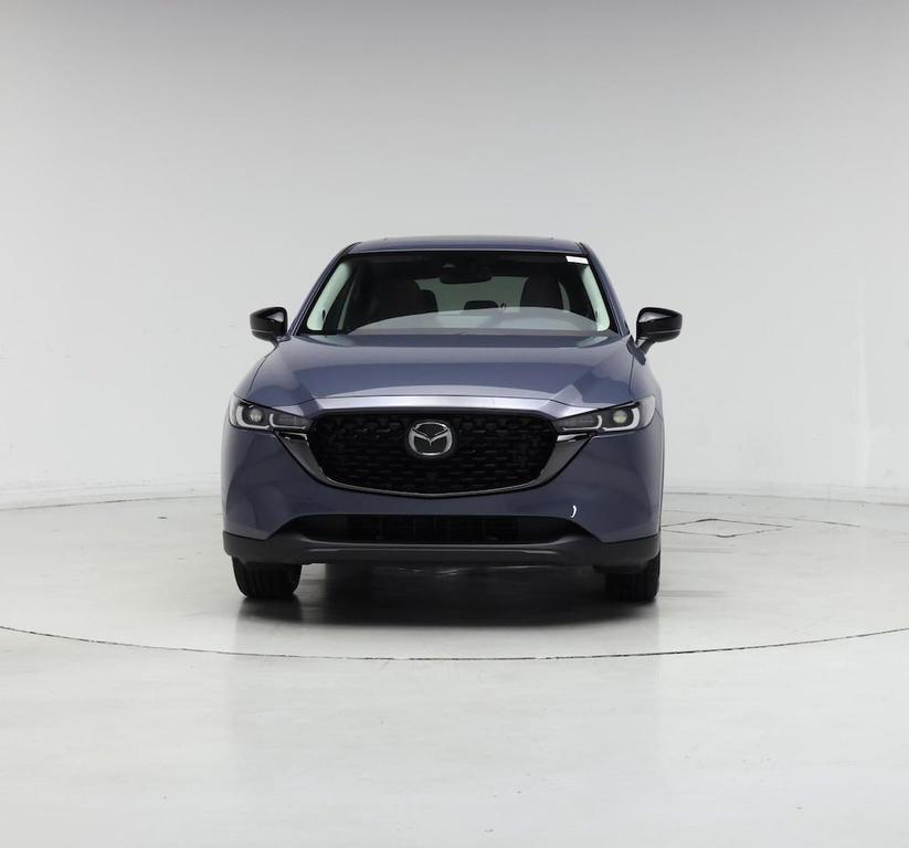 used 2023 Mazda CX-5 car, priced at $26,998
