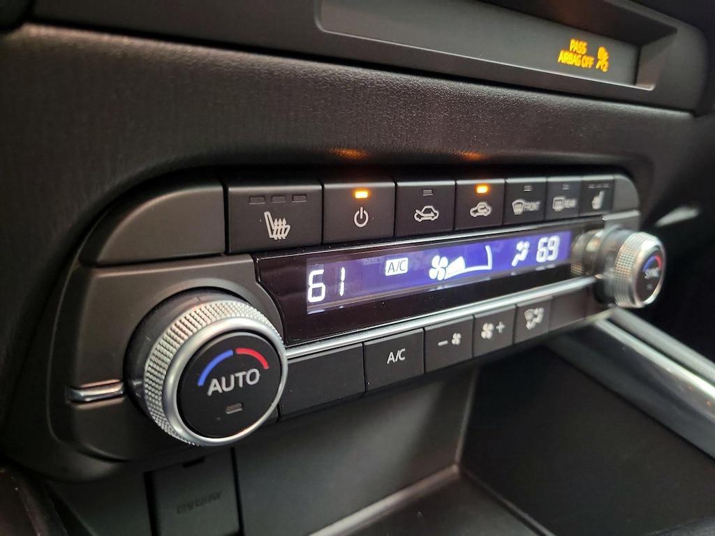 used 2023 Mazda CX-5 car, priced at $26,998