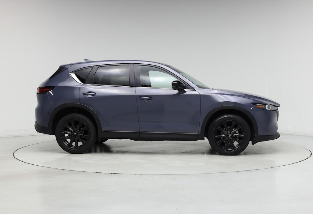 used 2023 Mazda CX-5 car, priced at $26,998