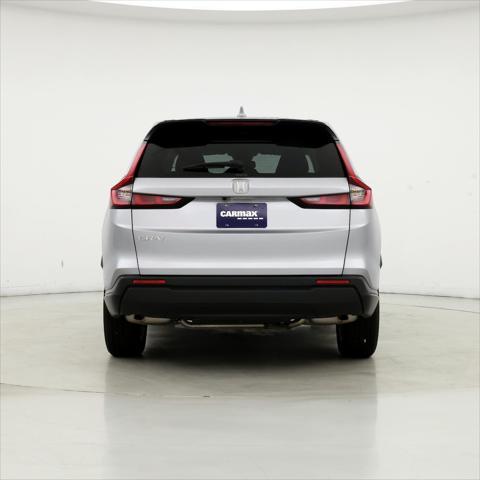 used 2024 Honda CR-V car, priced at $30,998