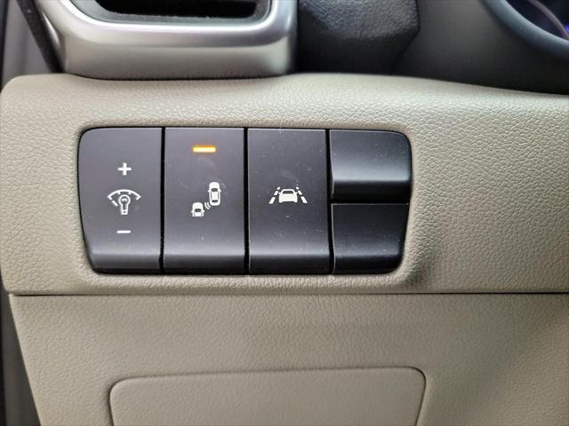 used 2022 Kia Sportage car, priced at $22,998