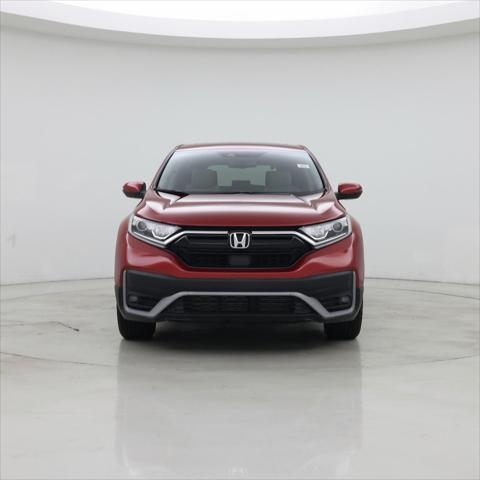 used 2020 Honda CR-V car, priced at $26,998