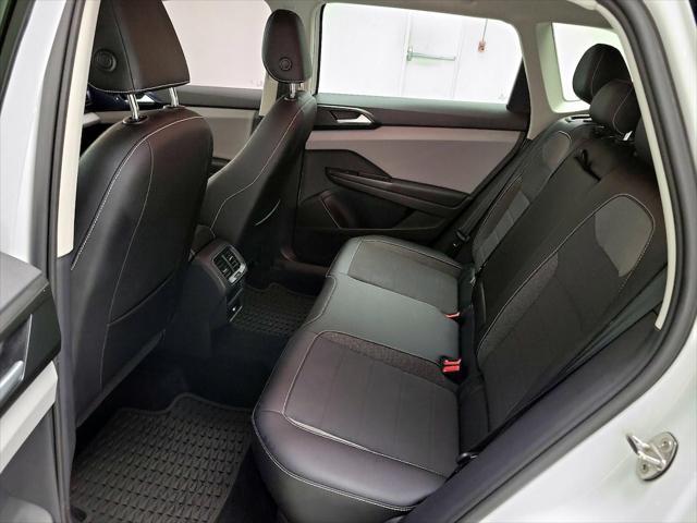 used 2022 Volkswagen Taos car, priced at $23,998