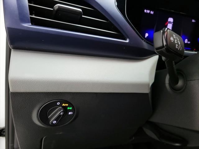 used 2022 Volkswagen Taos car, priced at $23,998