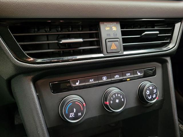 used 2022 Volkswagen Taos car, priced at $23,998