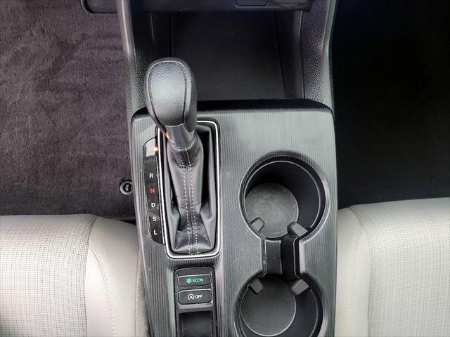used 2023 Honda Civic car, priced at $23,998