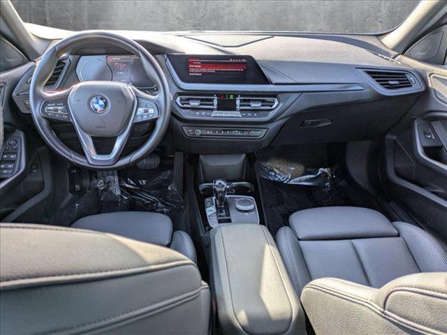 used 2021 BMW 228 Gran Coupe car, priced at $26,455