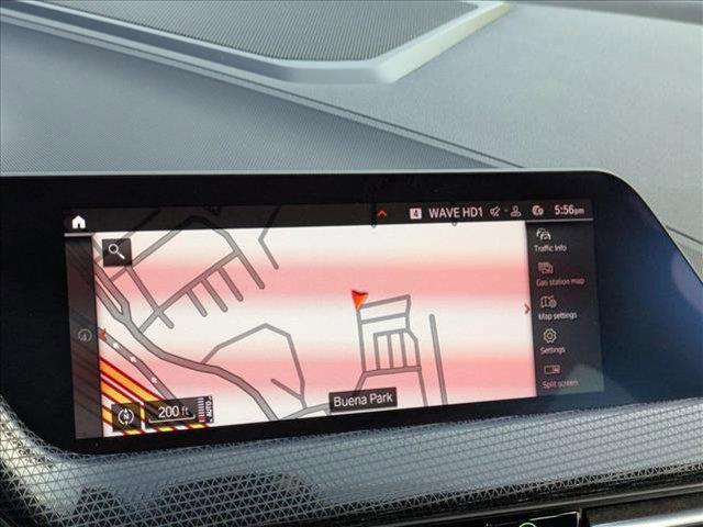 used 2021 BMW 228 Gran Coupe car, priced at $26,455