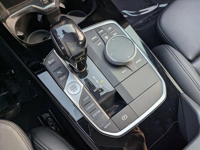 used 2021 BMW 228 Gran Coupe car, priced at $26,455