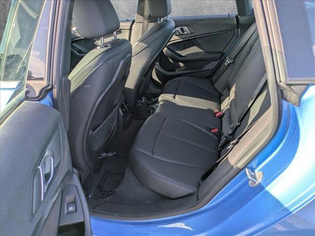 used 2021 BMW 228 Gran Coupe car, priced at $26,455