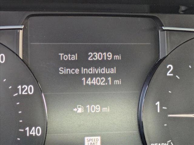 used 2021 BMW 228 Gran Coupe car, priced at $26,455