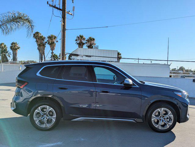 used 2024 BMW X1 car, priced at $39,977