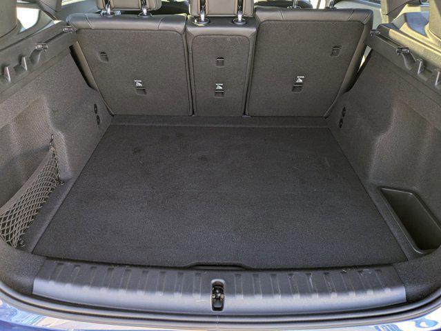 used 2024 BMW X1 car, priced at $39,977