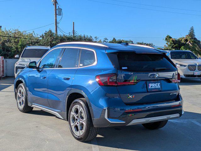 used 2024 BMW X1 car, priced at $39,977