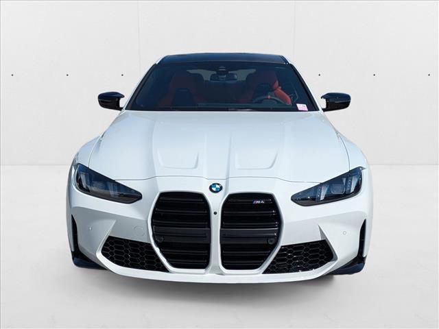 new 2026 BMW M4 car, priced at $86,485