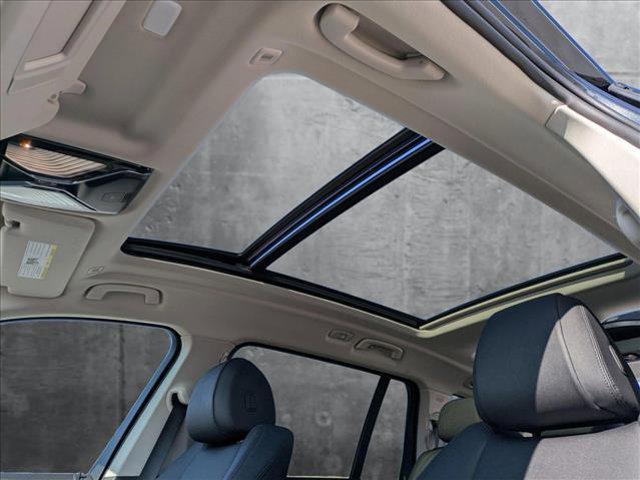 used 2022 BMW X7 car, priced at $54,995