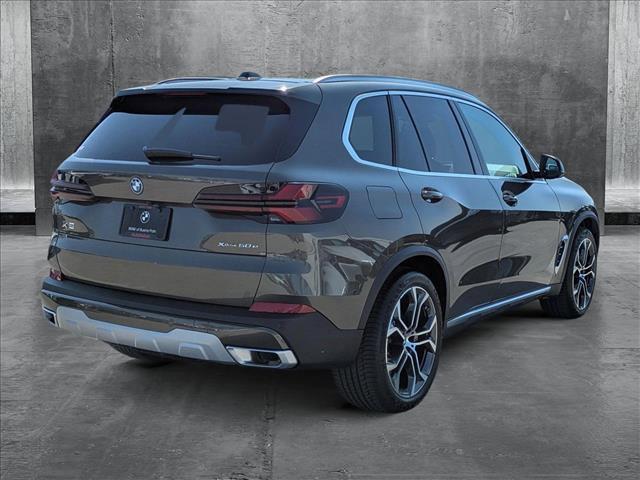 new 2026 BMW X5 PHEV car, priced at $81,100