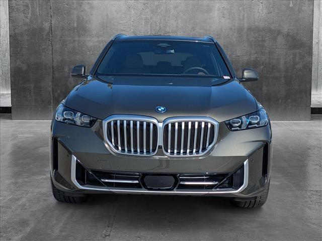 new 2026 BMW X5 PHEV car, priced at $81,100