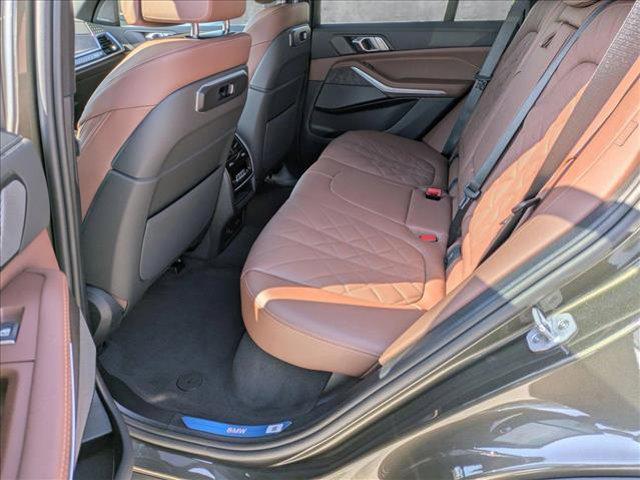 new 2026 BMW X5 PHEV car, priced at $81,100