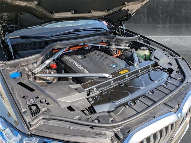 new 2026 BMW X5 PHEV car, priced at $81,100