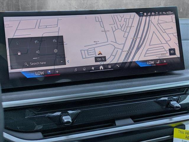 new 2026 BMW X5 PHEV car, priced at $81,100