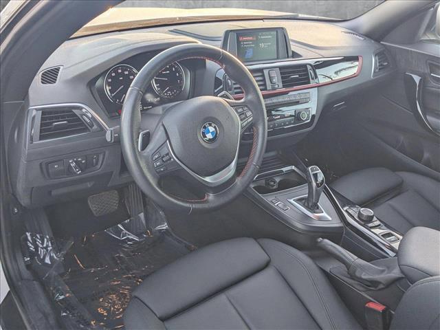 used 2018 BMW 230 car, priced at $23,949