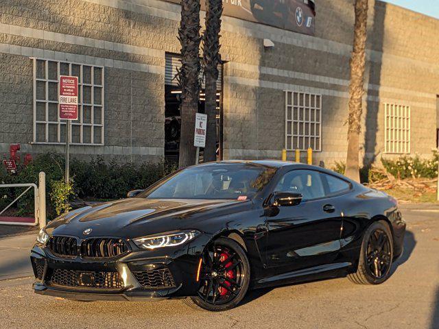 used 2023 BMW M8 car, priced at $99,497