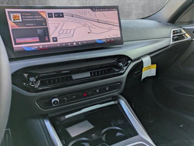 new 2026 BMW 430 car, priced at $56,610