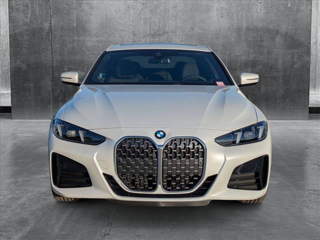 new 2026 BMW 430 car, priced at $56,610