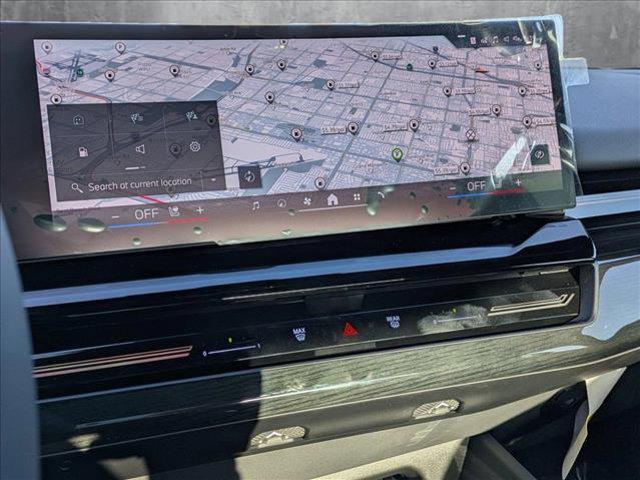 new 2026 BMW 530 car, priced at $64,825