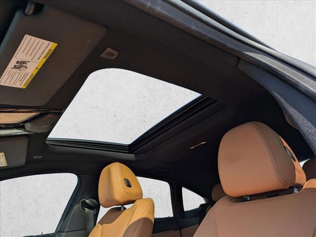 used 2023 BMW i4 Gran Coupe car, priced at $34,999