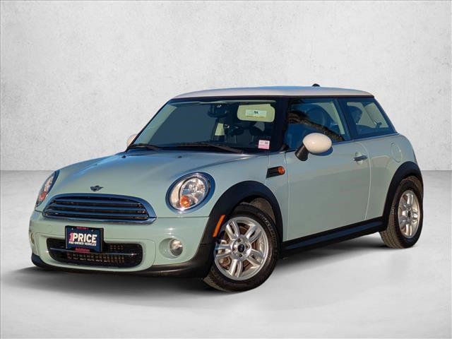 used 2012 MINI Cooper car, priced at $5,800