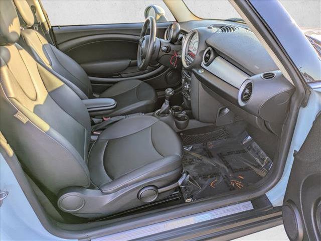 used 2012 MINI Cooper car, priced at $5,800