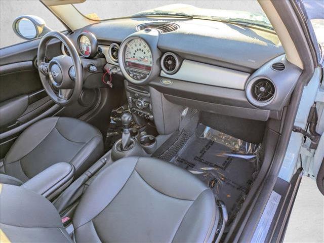 used 2012 MINI Cooper car, priced at $5,800