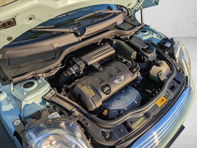 used 2012 MINI Cooper car, priced at $5,800