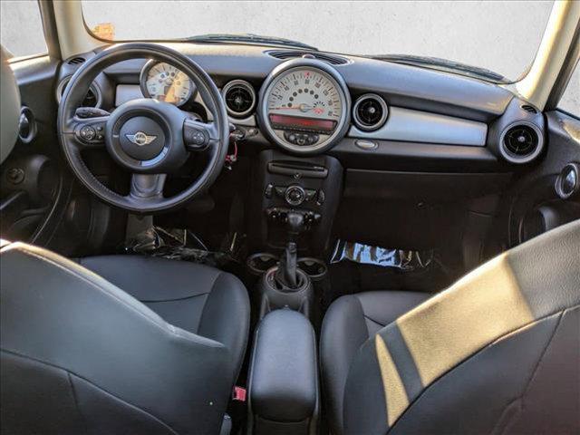 used 2012 MINI Cooper car, priced at $5,800