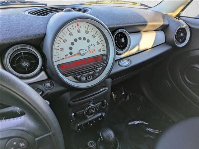 used 2012 MINI Cooper car, priced at $5,800