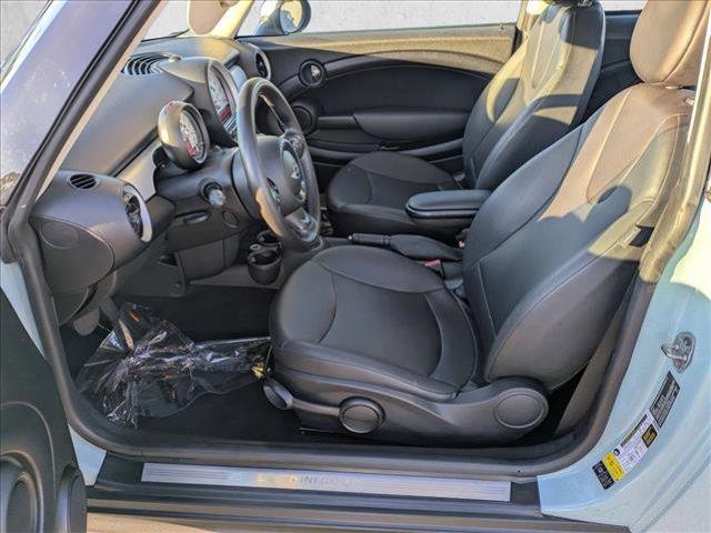 used 2012 MINI Cooper car, priced at $5,800