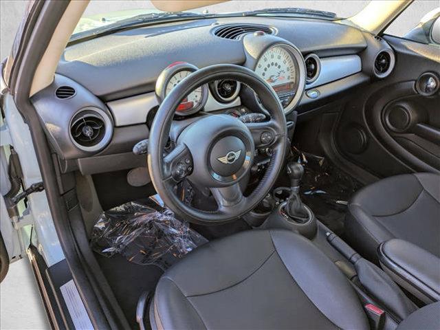 used 2012 MINI Cooper car, priced at $5,800