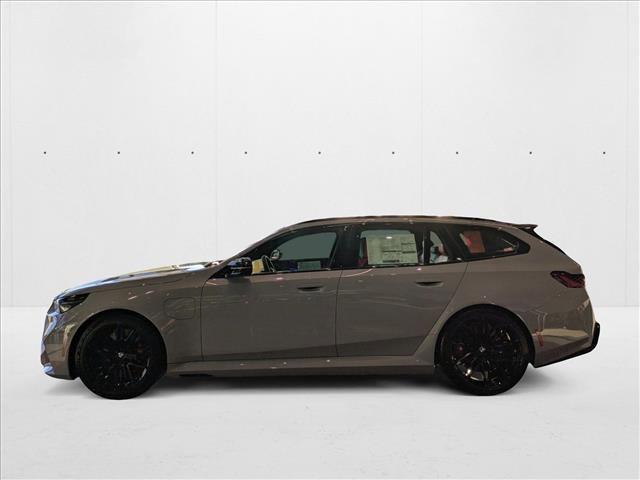new 2026 BMW M5 car