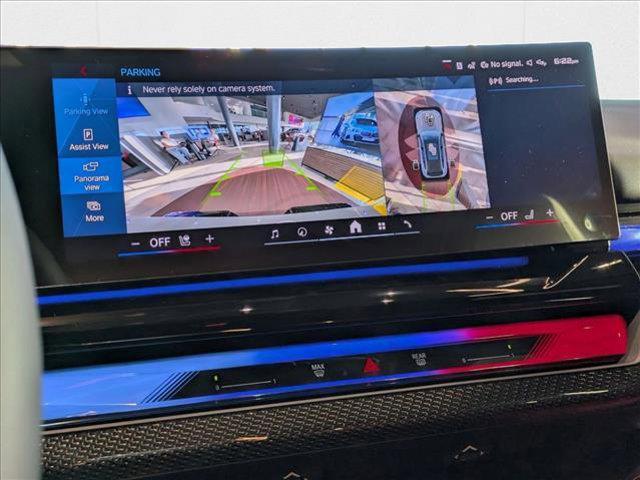 new 2026 BMW M5 car